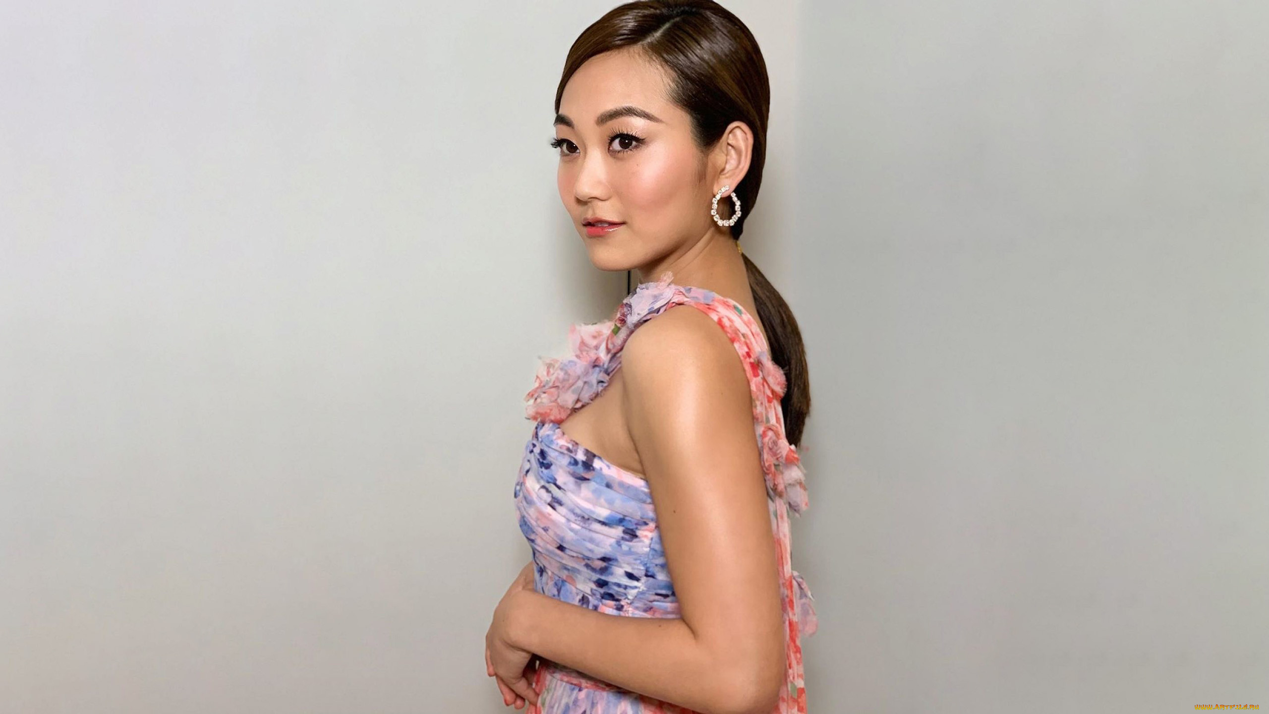 , karen fukuhara, karen, fukuhara